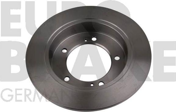 Eurobrake 5815205230 - Kočioni disk www.molydon.hr