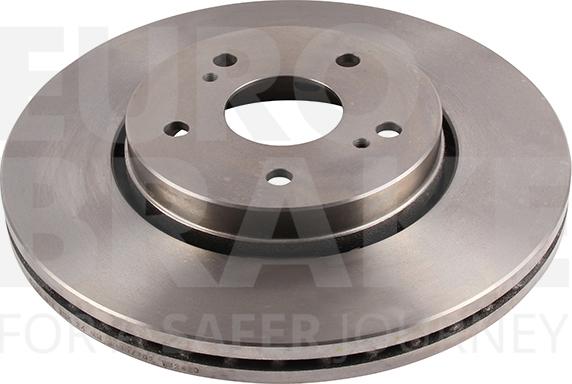 Eurobrake 5815205233 - Kočioni disk www.molydon.hr