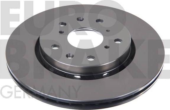 Eurobrake 5815205226 - Kočioni disk www.molydon.hr