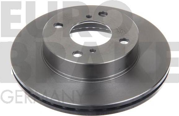 Eurobrake 5815205220 - Kočioni disk www.molydon.hr