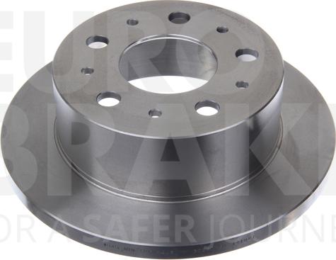 Eurobrake 5815201945 - Kočioni disk www.molydon.hr