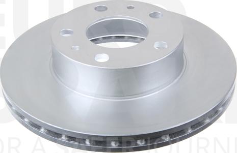 Eurobrake 5815201941 - Kočioni disk www.molydon.hr