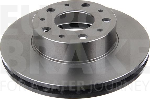 Eurobrake 5815201942 - Kočioni disk www.molydon.hr