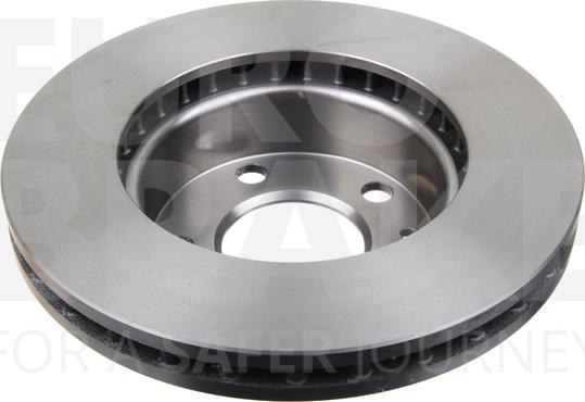 Eurobrake 5815201950 - Kočioni disk www.molydon.hr