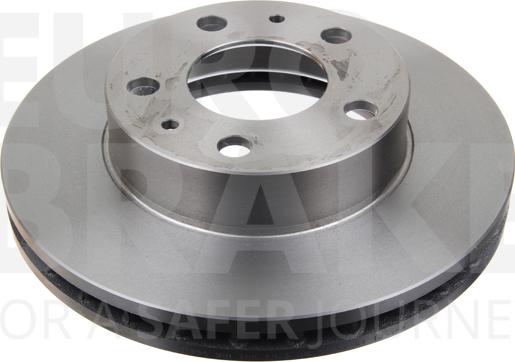 Eurobrake 5815201950 - Kočioni disk www.molydon.hr