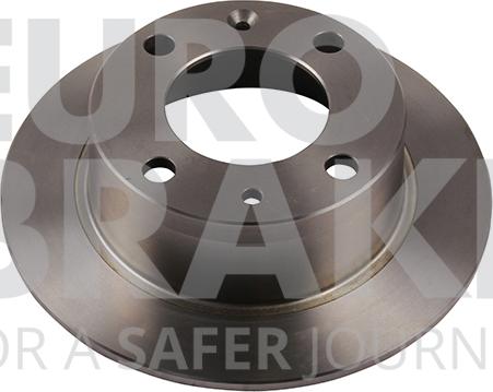 Eurobrake 5815201914 - Kočioni disk www.molydon.hr