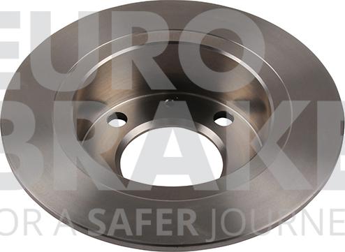 Eurobrake 5815201914 - Kočioni disk www.molydon.hr