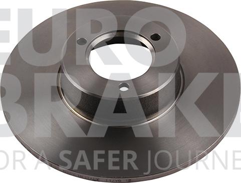 Eurobrake 5815201912 - Kočioni disk www.molydon.hr