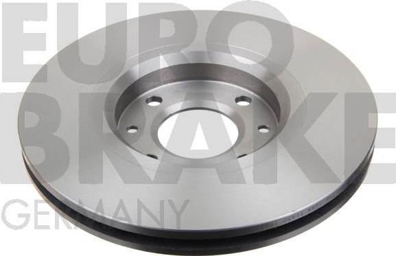 Eurobrake 5815201927 - Kočioni disk www.molydon.hr