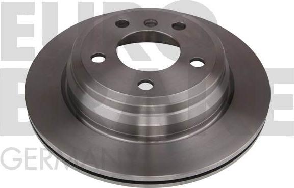 Eurobrake 5815201597 - Kočioni disk www.molydon.hr