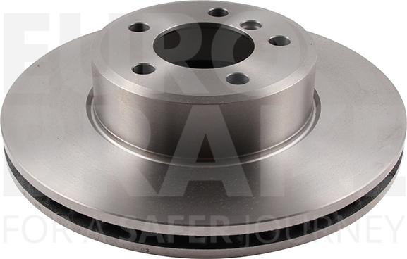 Eurobrake 5815201559 - Kočioni disk www.molydon.hr