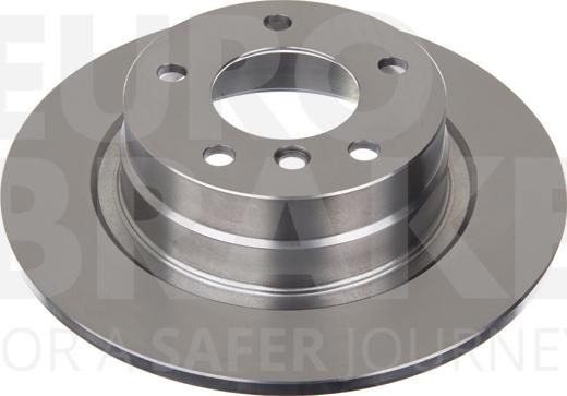 Eurobrake 5815201556 - Kočioni disk www.molydon.hr