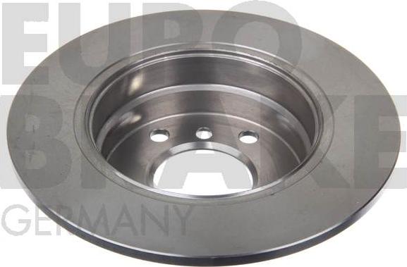 Eurobrake 5815201557 - Kočioni disk www.molydon.hr