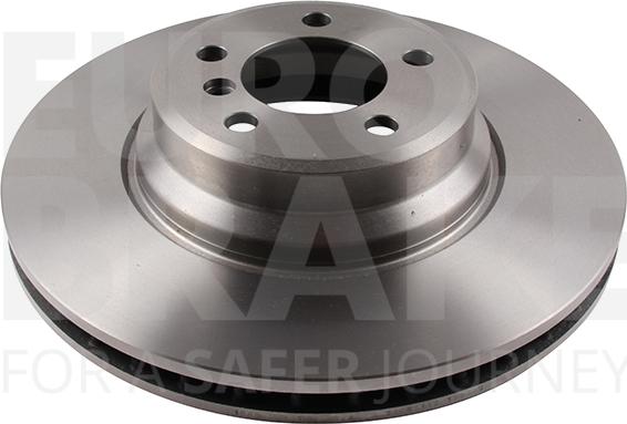 Eurobrake 5815201560 - Kočioni disk www.molydon.hr