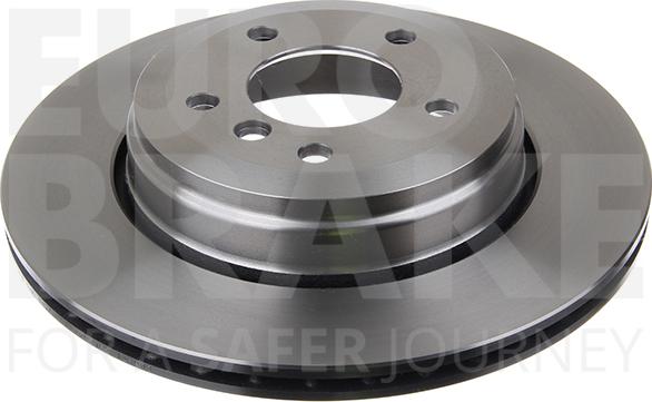 Eurobrake 5815201561 - Kočioni disk www.molydon.hr