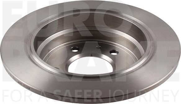 Eurobrake 5815201514 - Kočioni disk www.molydon.hr