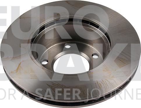 Eurobrake 5815201515 - Kočioni disk www.molydon.hr