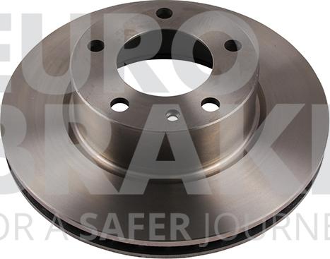 Eurobrake 5815201515 - Kočioni disk www.molydon.hr