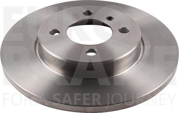 Eurobrake 5815201516 - Kočioni disk www.molydon.hr