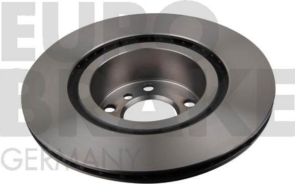 Eurobrake 58152015105 - Kočioni disk www.molydon.hr