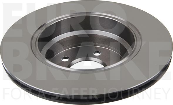 Eurobrake 5815201585 - Kočioni disk www.molydon.hr