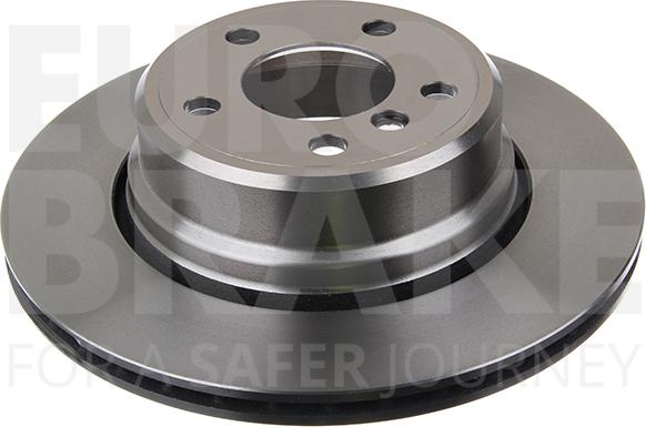 Eurobrake 5815201585 - Kočioni disk www.molydon.hr