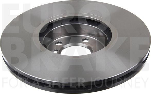 Eurobrake 5815201587 - Kočioni disk www.molydon.hr