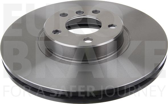 Eurobrake 5815201587 - Kočioni disk www.molydon.hr