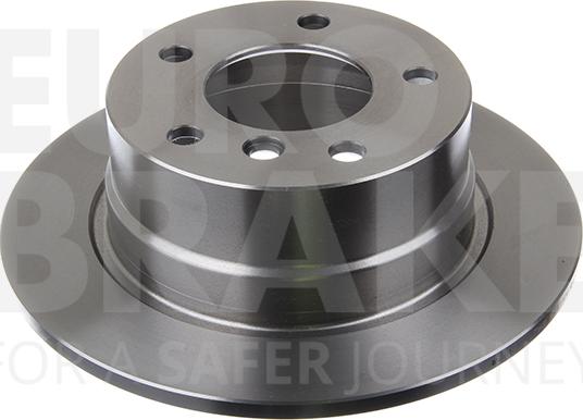 Eurobrake 5815201538 - Kočioni disk www.molydon.hr