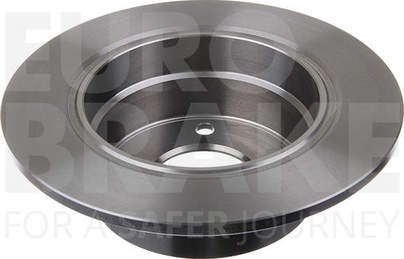 Eurobrake 5815201538 - Kočioni disk www.molydon.hr