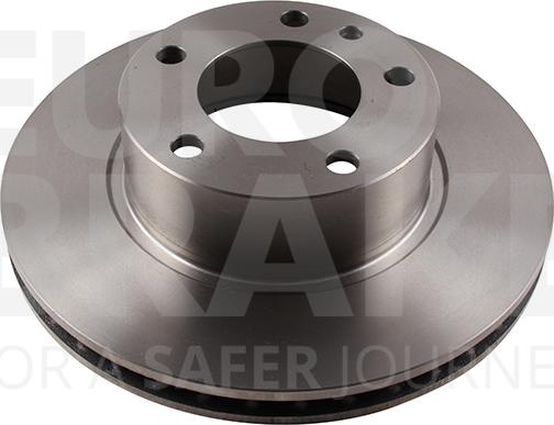 Eurobrake 5815201527 - Kočioni disk www.molydon.hr