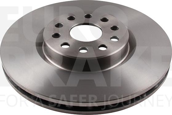 Eurobrake 5815201018 - Kočioni disk www.molydon.hr