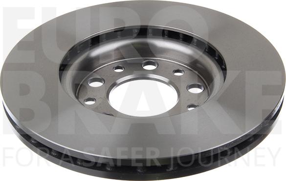 Eurobrake 5815201034 - Kočioni disk www.molydon.hr