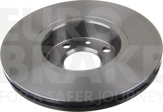 Eurobrake 5815203992 - Kočioni disk www.molydon.hr