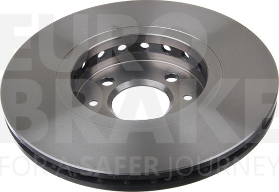 Eurobrake 5815203997 - Kočioni disk www.molydon.hr