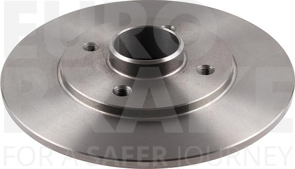 Eurobrake 5815203945 - Kočioni disk www.molydon.hr