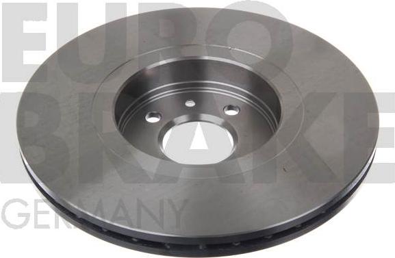 Eurobrake 5815203947 - Kočioni disk www.molydon.hr