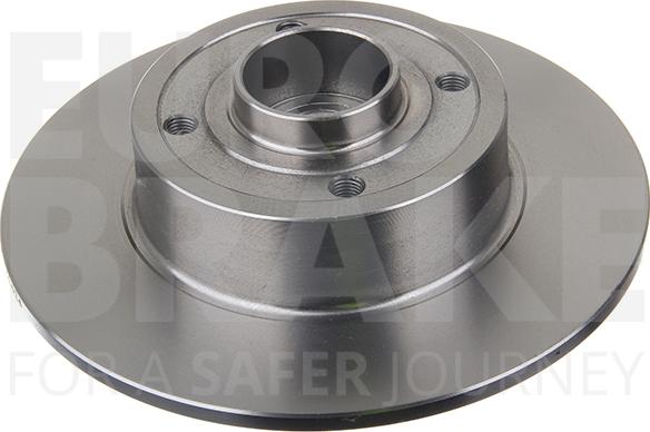 Eurobrake 5815203964 - Kočioni disk www.molydon.hr