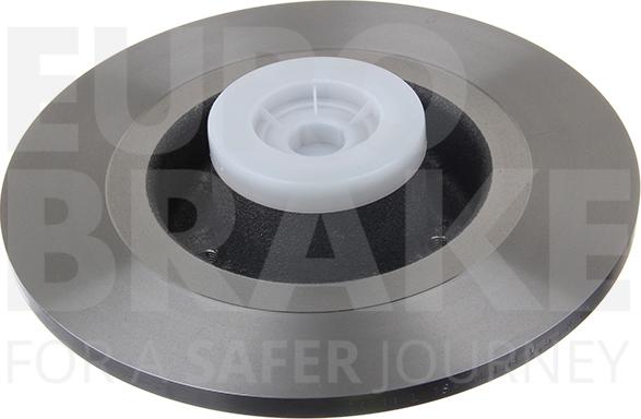 Eurobrake 5815203963 - Kočioni disk www.molydon.hr