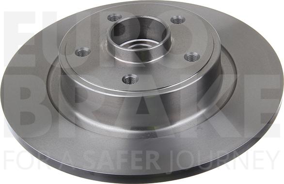 Eurobrake 5815203963 - Kočioni disk www.molydon.hr