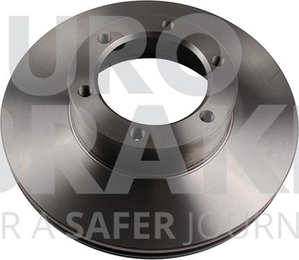 Eurobrake 5815203907 - Kočioni disk www.molydon.hr