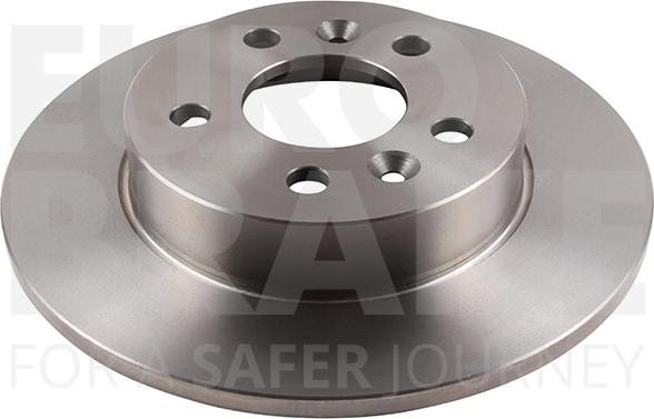 Eurobrake 5815203915 - Kočioni disk www.molydon.hr