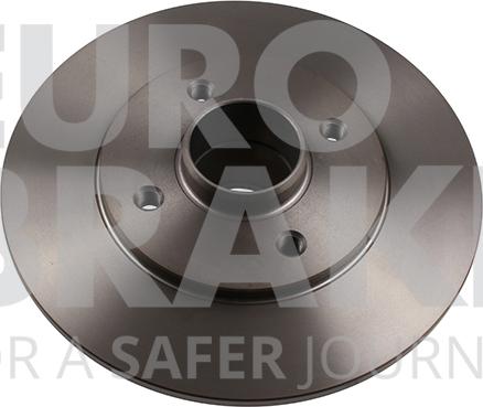 Eurobrake 5815203916 - Kočioni disk www.molydon.hr