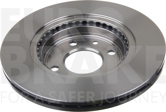 Eurobrake 5815203910 - Kočioni disk www.molydon.hr