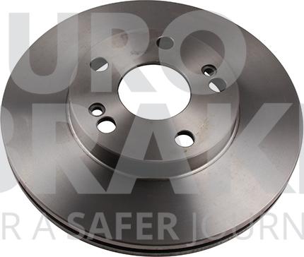 Eurobrake 5815203912 - Kočioni disk www.molydon.hr