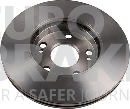 Eurobrake 5815203912 - Kočioni disk www.molydon.hr