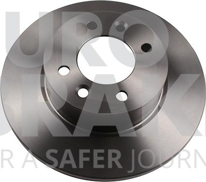 Eurobrake 5815203924 - Kočioni disk www.molydon.hr