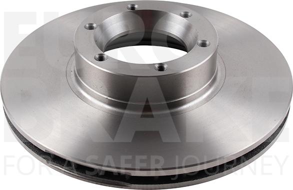 Eurobrake 5815203920 - Kočioni disk www.molydon.hr