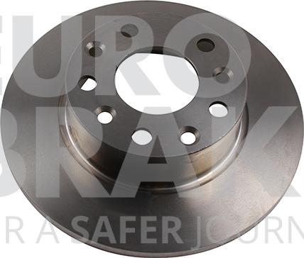 Eurobrake 5815203923 - Kočioni disk www.molydon.hr