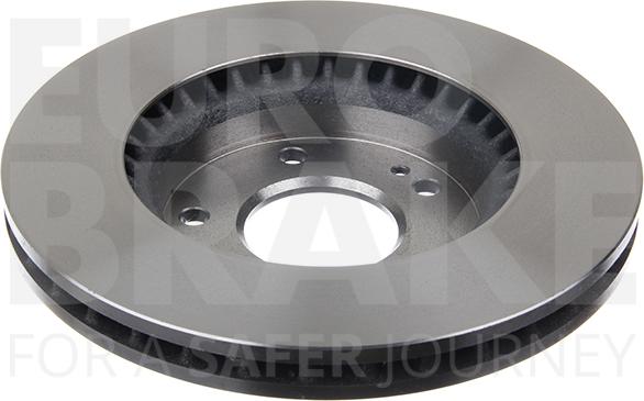 Eurobrake 5815203449 - Kočioni disk www.molydon.hr